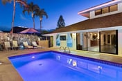 Makai Villa house with Pool