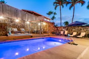 Makai Villa house with Pool