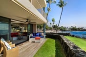 OCEAN VIEWS! Kona Reef