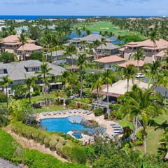 Waikoloa Beach Villas F3