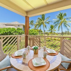 Waikoloa Beach Villas K22