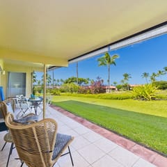 Serene Ocean View Retreat in Keauhou Palena 102