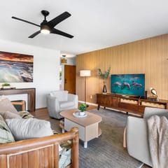 Keauhou Punahele NEW Listing! Ocean View 2BR/2BA