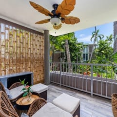 Little Kona Getaway