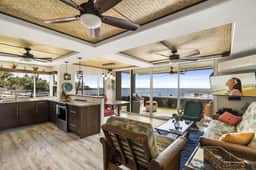 OCEAN VIEWS! Kona Reef - Image 4