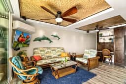 OCEAN VIEWS! Kona Reef - Image 5
