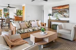 Keauhou Punahele NEW Listing! Ocean View 2BR/2BA - Image 5