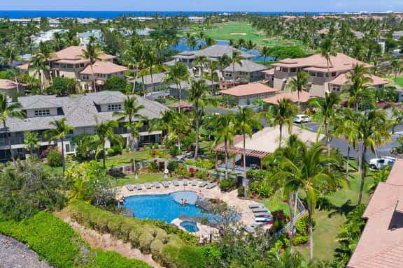 Waikoloa Beach Villas F3 - Image 1