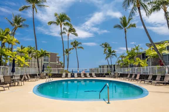 Little Kona Getaway - Image 1