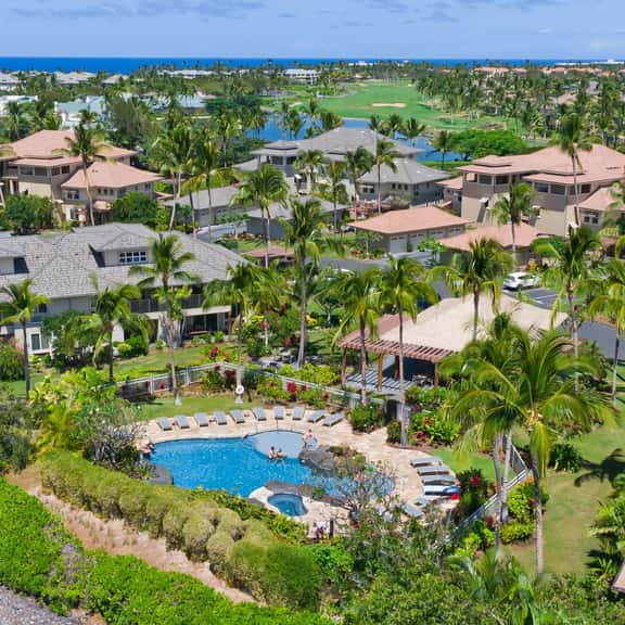 Waikoloa Beach Villas F3 - Image 1