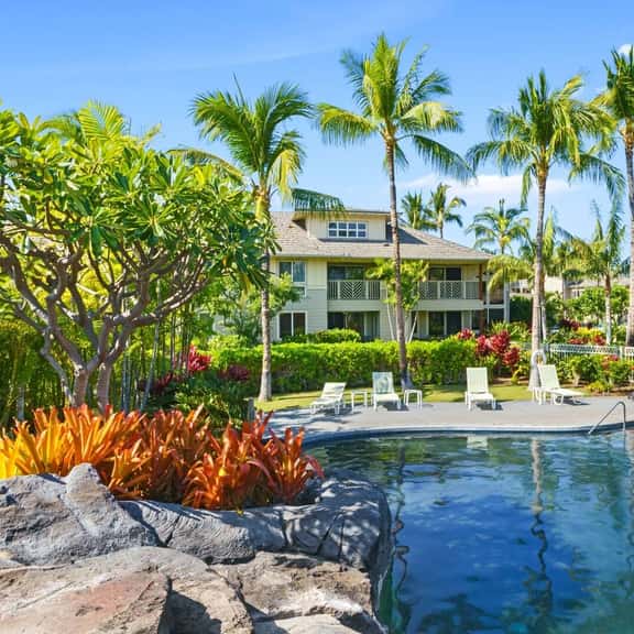 Waikoloa Beach Villas D2 - Image 1