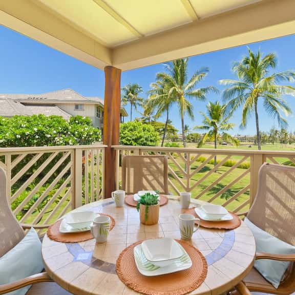Waikoloa Beach Villas K22 - Image 1
