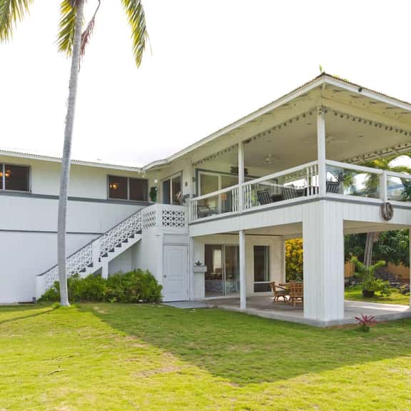 Maitai Manor - Image 1