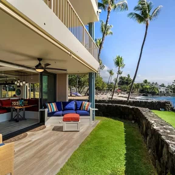OCEAN VIEWS! Kona Reef - Image 1