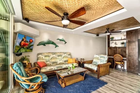 OCEAN VIEWS! Kona Reef - Image 5