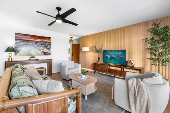 Keauhou Punahele NEW Listing! Ocean View 2BR/2BA - Image 2